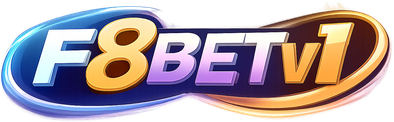 f8betv1 logo